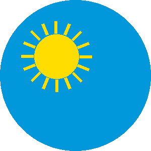 Kazakhstan