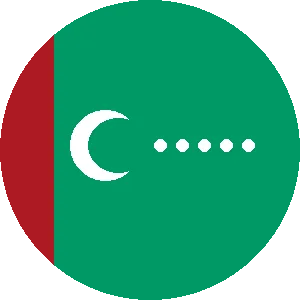 Turkmenistan